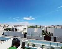 Reventa - Villa - Orihuela Costa - Villamartín