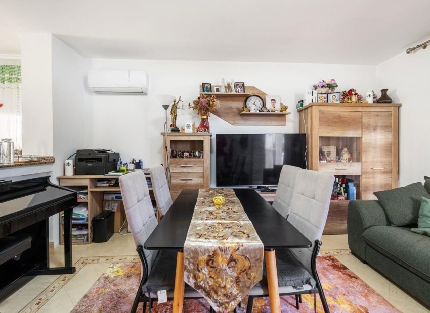 Reventa - Villa - Orihuela Costa - Villamartín