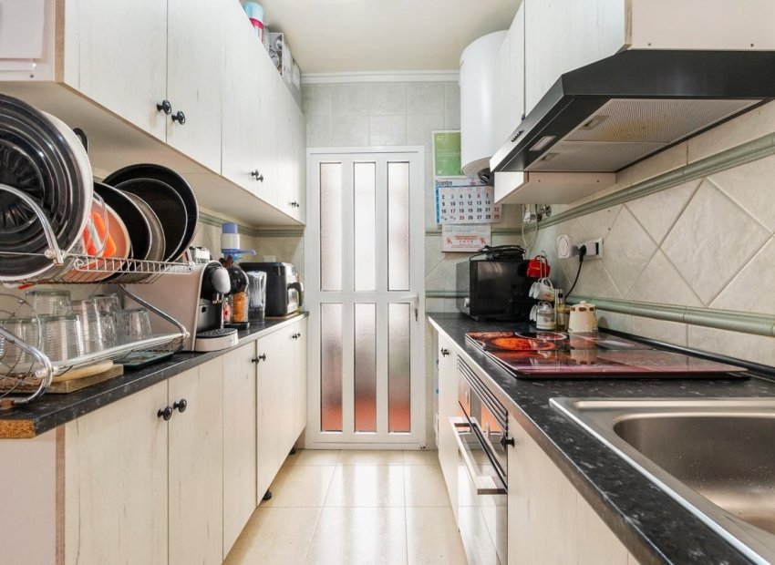 Reventa - Villa - Orihuela Costa - Villamartín