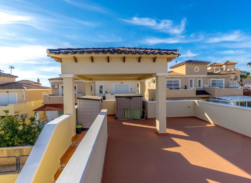 Reventa - Villa - Orihuela Costa - Villamartín