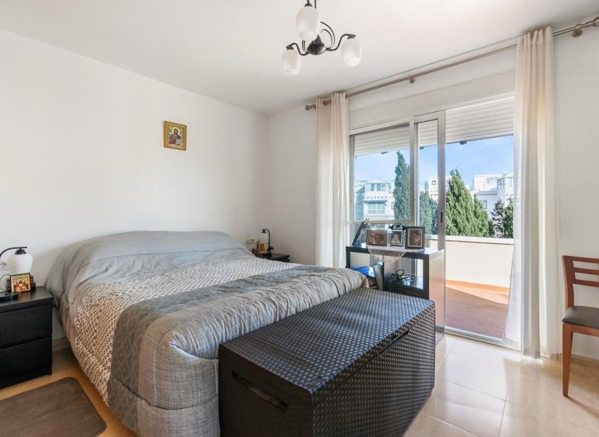 Reventa - Villa - Orihuela Costa - Villamartín
