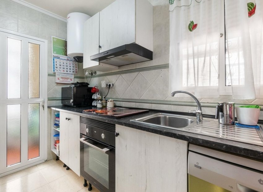 Reventa - Villa - Orihuela Costa - Villamartín