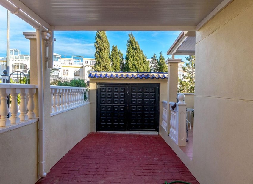 Reventa - Villa - Orihuela Costa - Villamartín