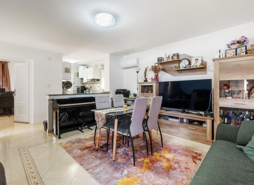 Reventa - Villa - Orihuela Costa - Villamartín