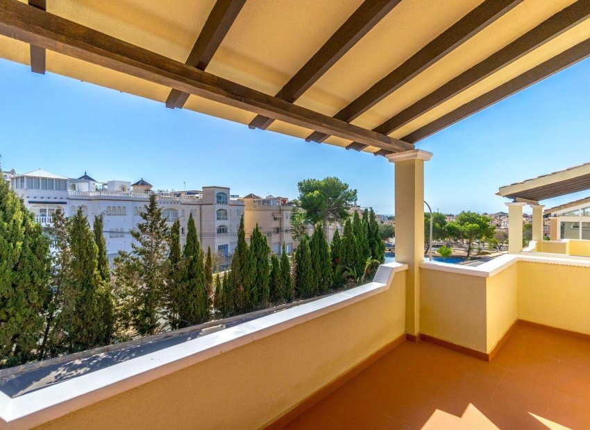 Reventa - Villa - Orihuela Costa - Villamartín