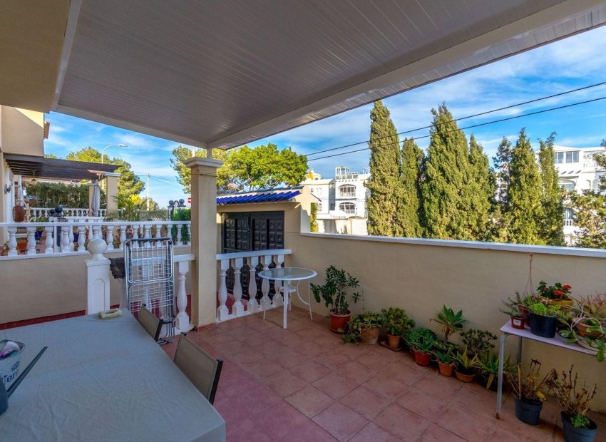 Reventa - Villa - Orihuela Costa - Villamartín