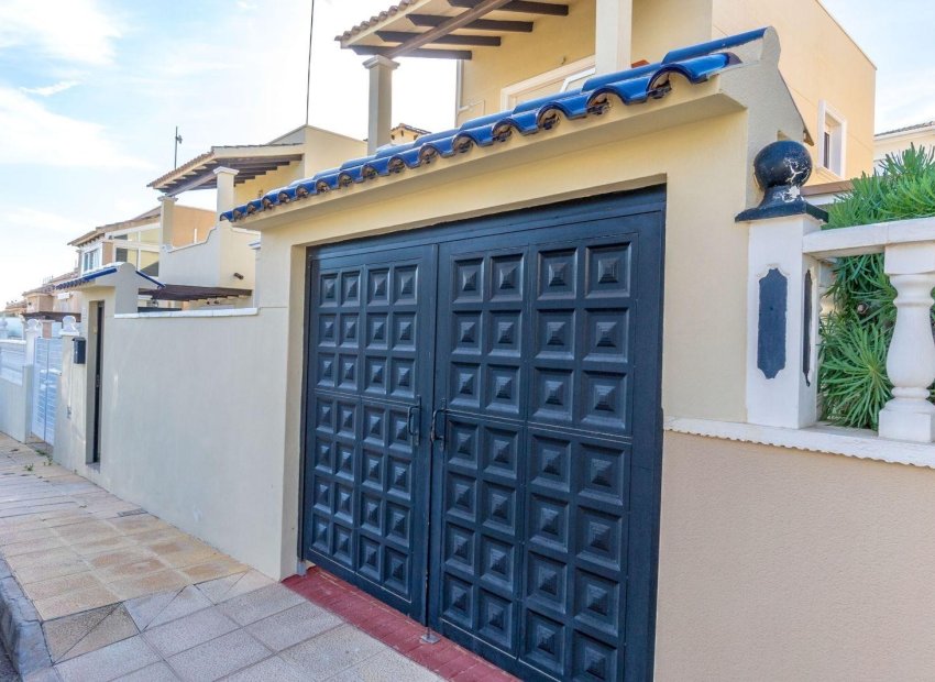 Reventa - Villa - Orihuela Costa - Villamartín
