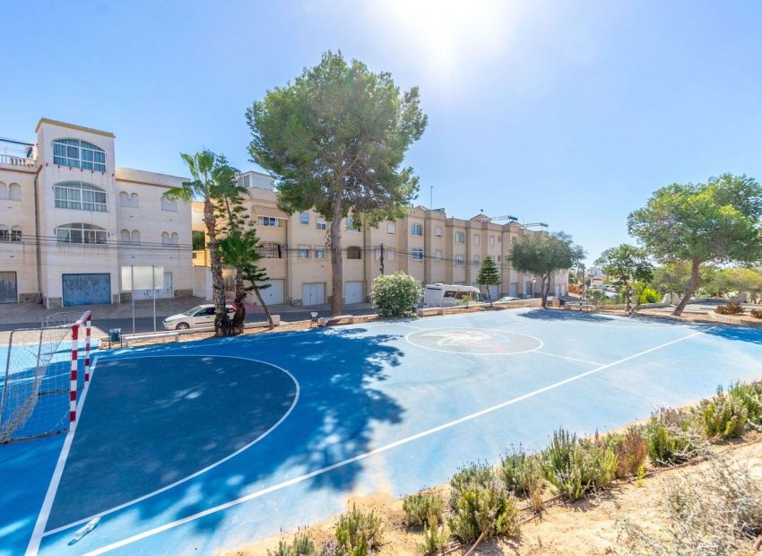 Reventa - Villa - Orihuela Costa - Villamartín