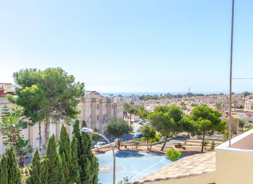 Reventa - Villa - Orihuela Costa - Villamartín