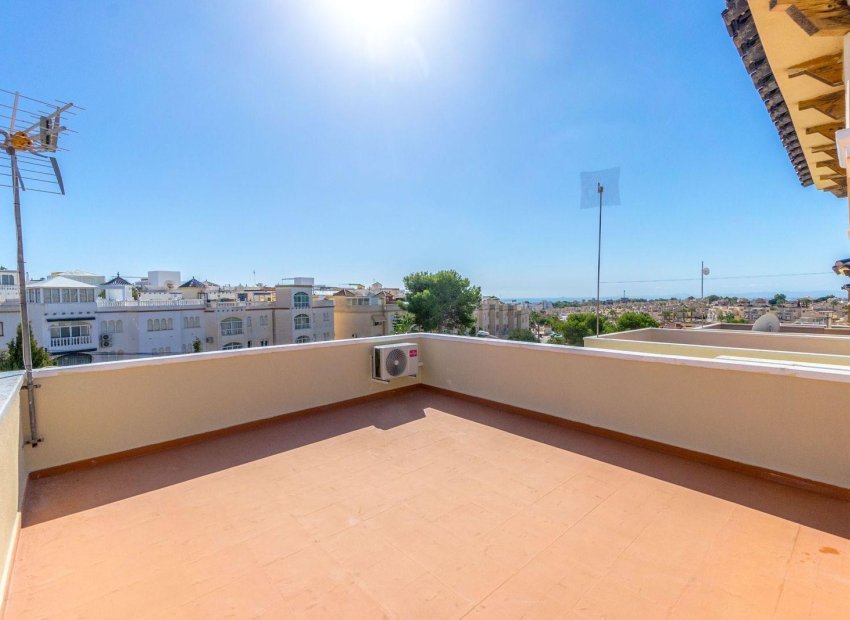 Reventa - Villa - Orihuela Costa - Villamartín