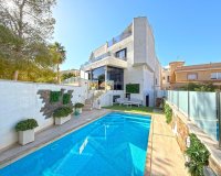 Reventa - Villa - Orihuela Costa - Villamartín