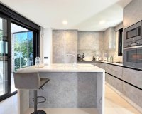 Reventa - Villa - Orihuela Costa - Villamartín