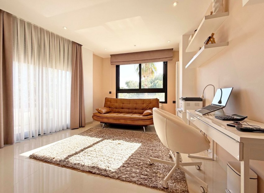 Reventa - Villa - Orihuela Costa - Villamartín