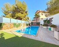 Reventa - Villa - Orihuela Costa - Villamartín