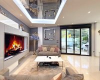 Reventa - Villa - Orihuela Costa - Villamartín