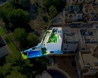 Reventa - Villa - Orihuela Costa - Villamartín