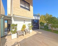 Reventa - Villa - Orihuela Costa - Villamartín