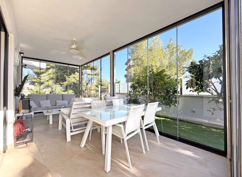 Reventa - Villa - Orihuela Costa - Villamartín