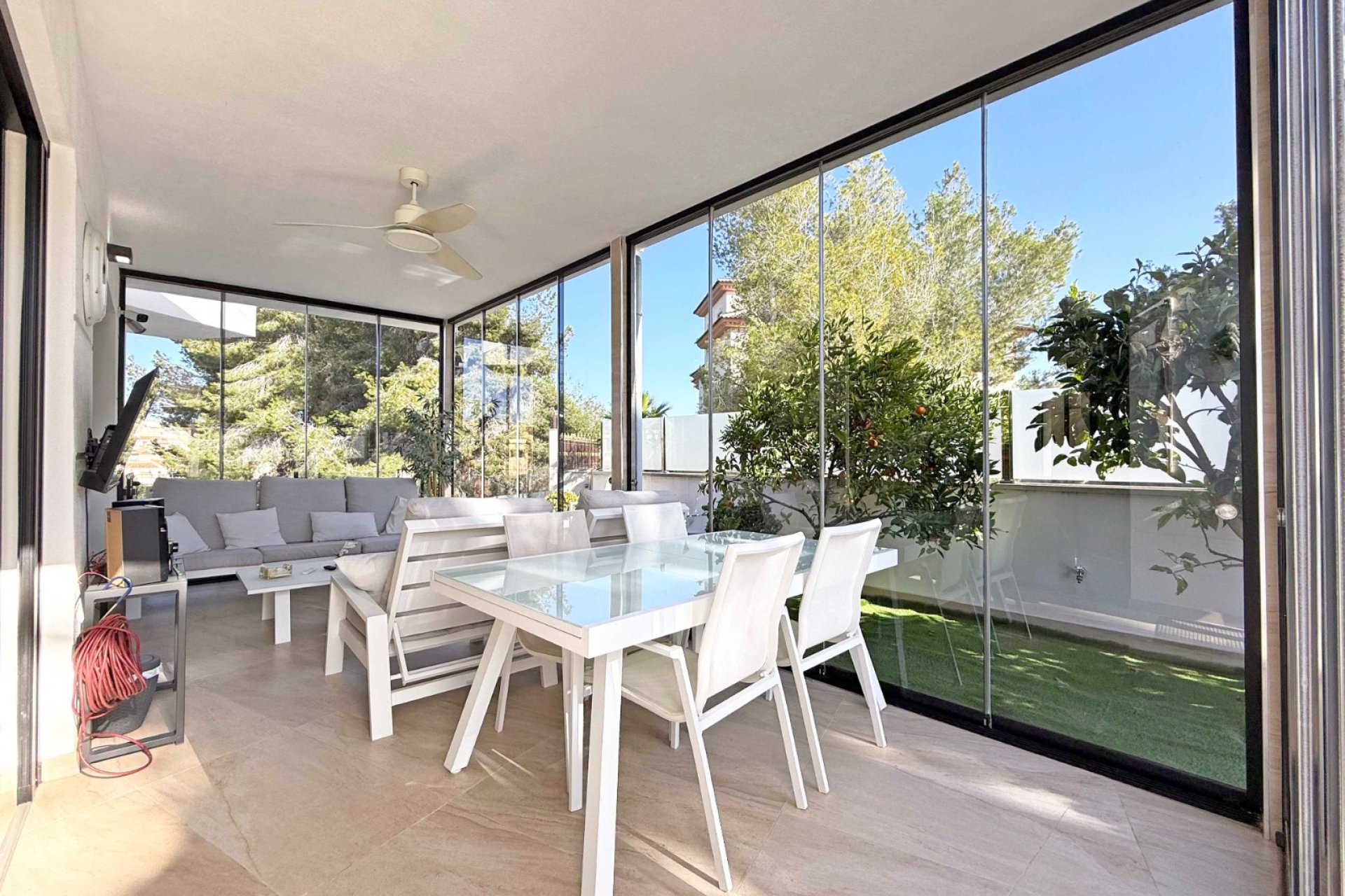 Reventa - Villa - Orihuela Costa - Villamartín