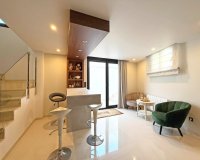 Reventa - Villa - Orihuela Costa - Villamartín