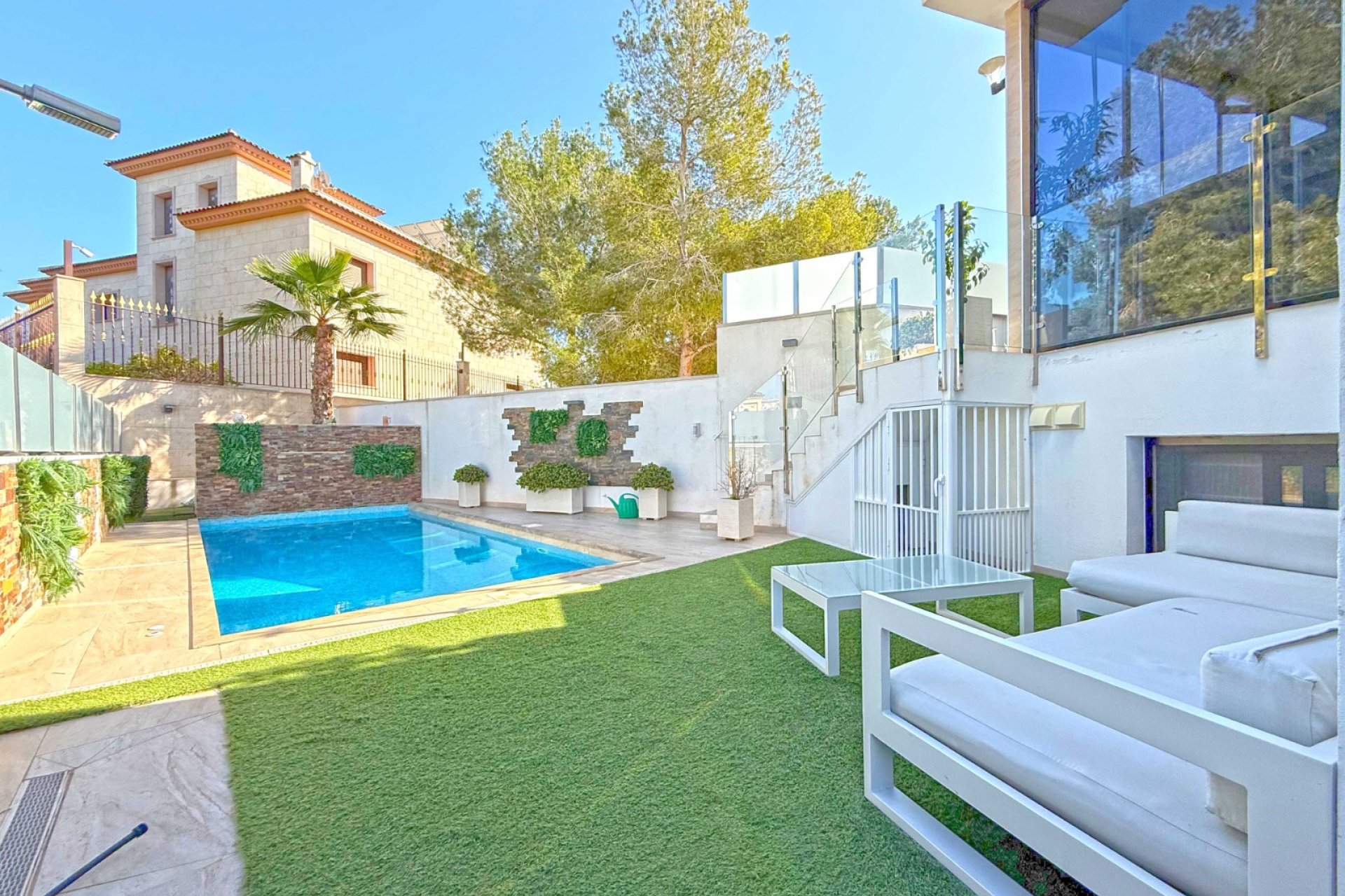 Reventa - Villa - Orihuela Costa - Villamartín