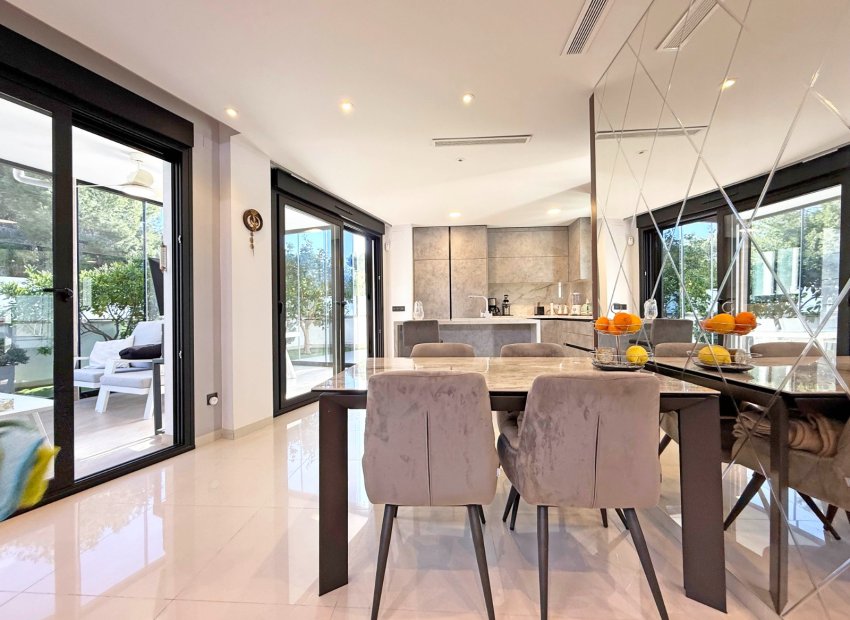 Reventa - Villa - Orihuela Costa - Villamartín