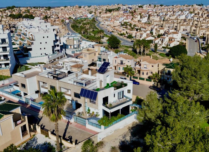 Reventa - Villa - Orihuela Costa - Villamartín