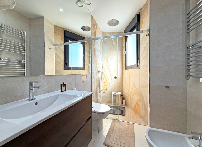 Reventa - Villa - Orihuela Costa - Villamartín