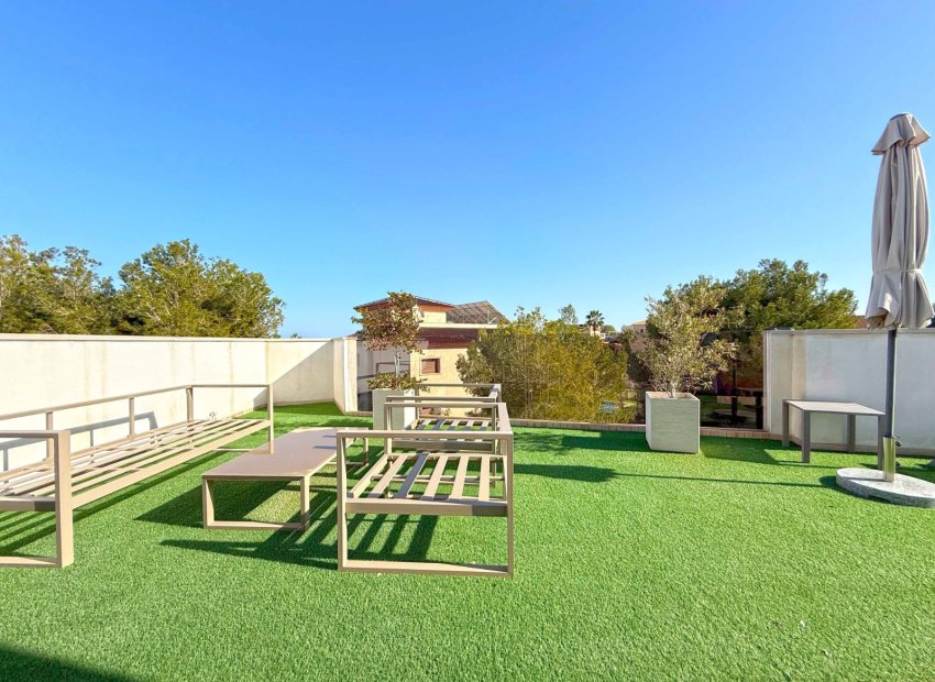 Reventa - Villa - Orihuela Costa - Villamartín