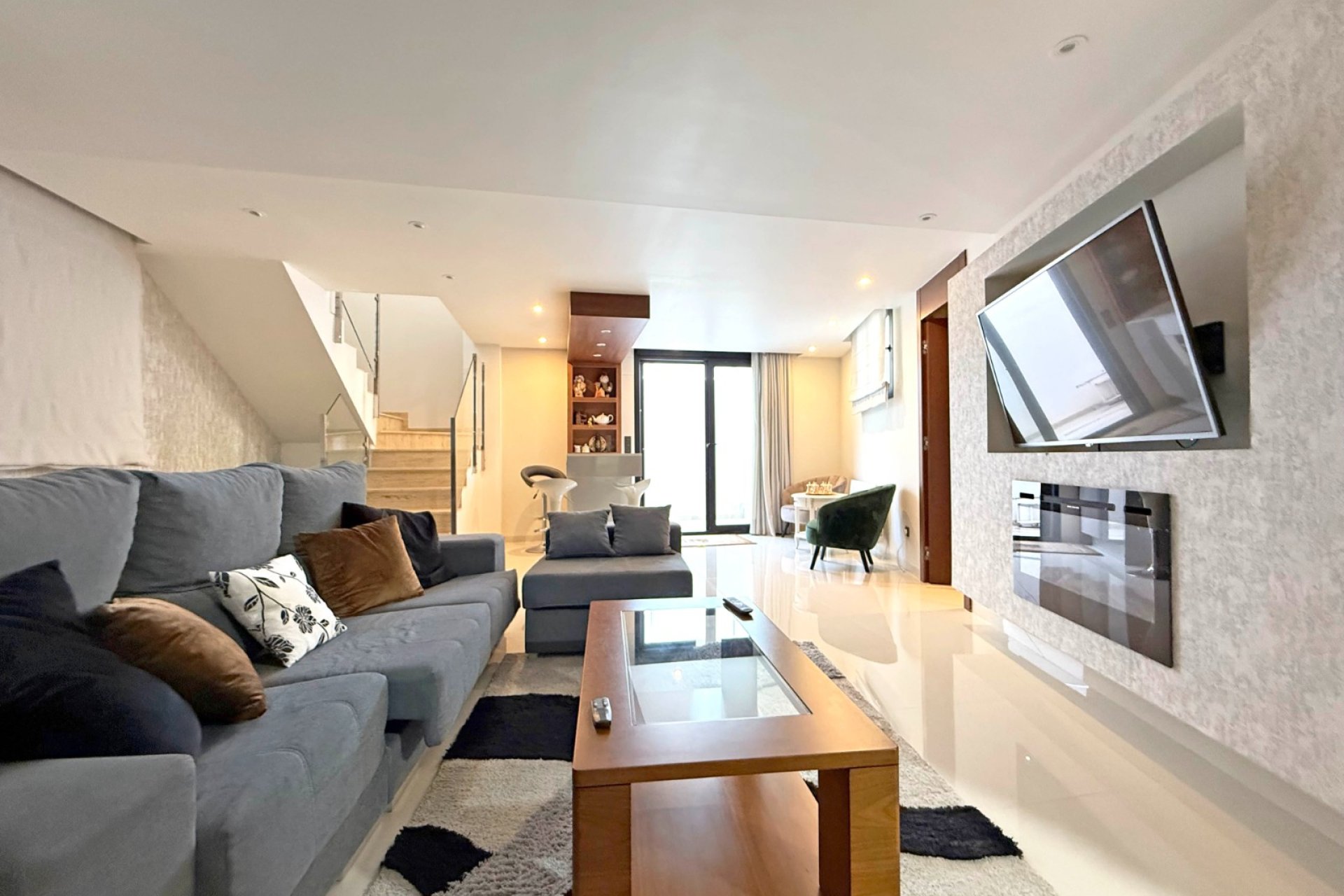 Reventa - Villa - Orihuela Costa - Villamartín