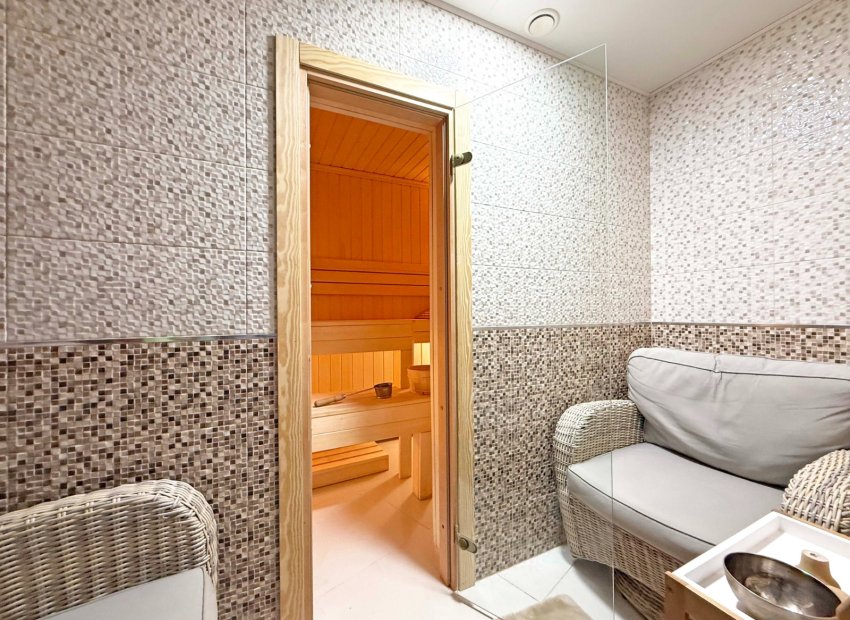 Reventa - Villa - Orihuela Costa - Villamartín