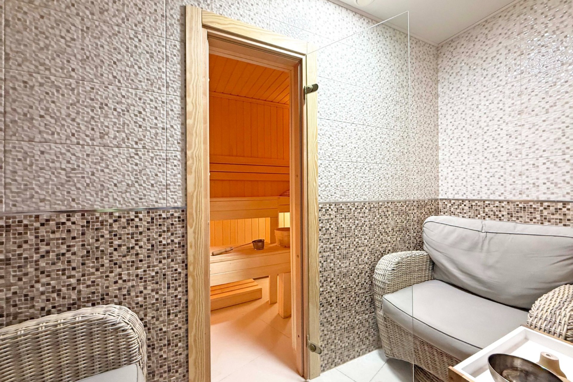 Reventa - Villa - Orihuela Costa - Villamartín