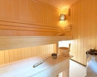 Reventa - Villa - Orihuela Costa - Villamartín