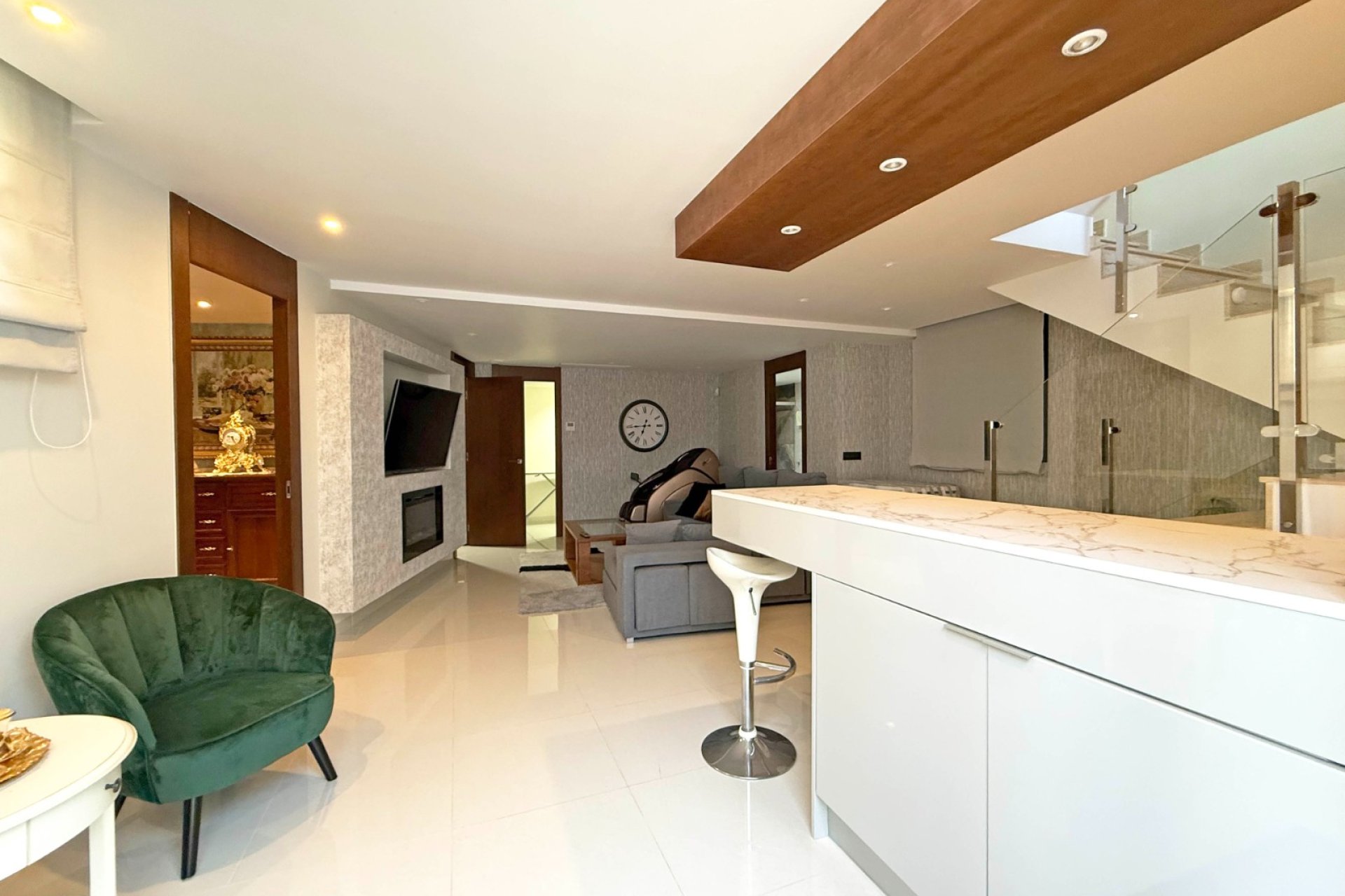 Reventa - Villa - Orihuela Costa - Villamartín