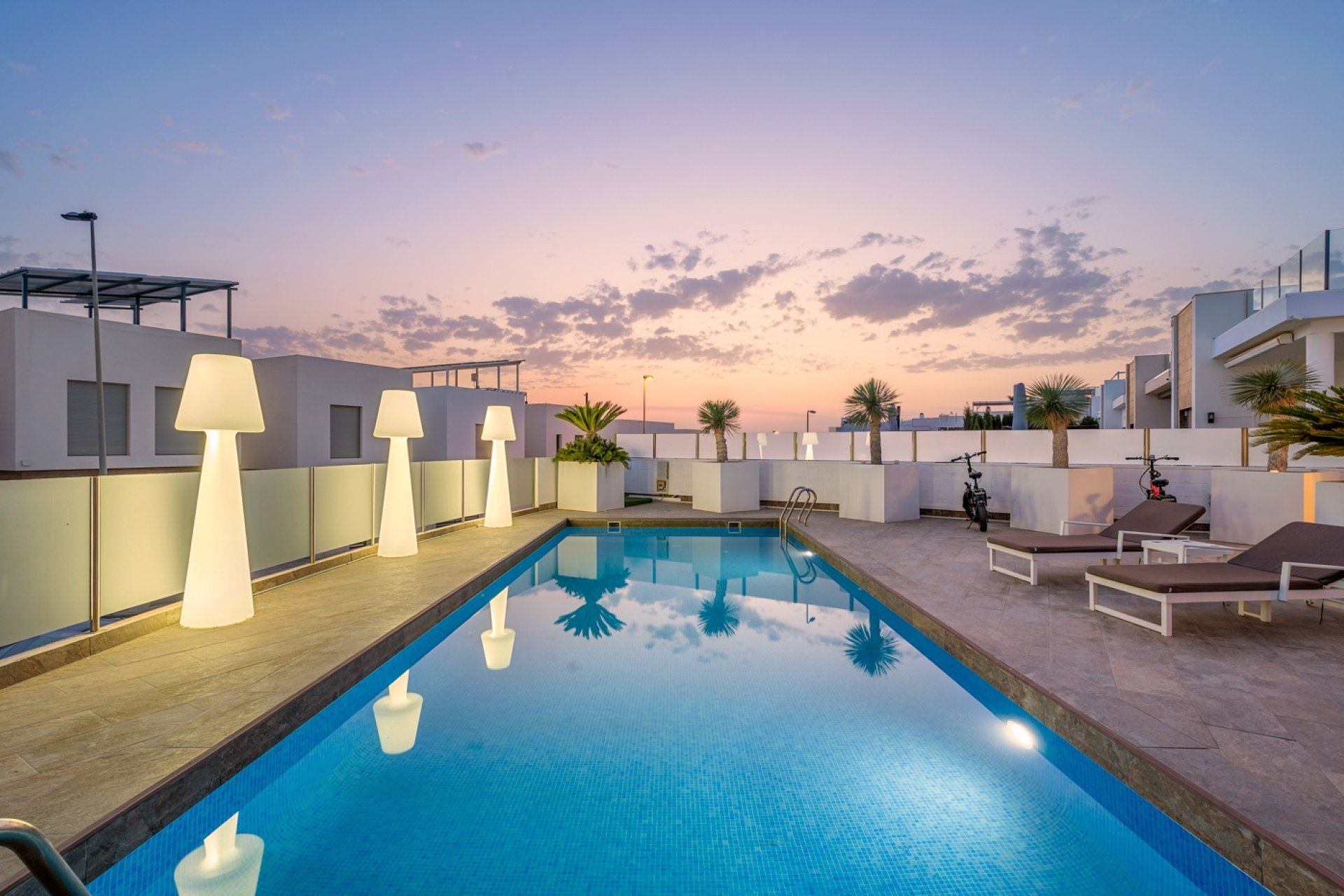 Reventa - Villa - Orihuela Costa - Villamartín