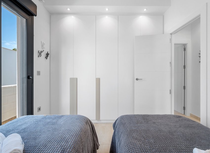 Reventa - Villa - Orihuela Costa - Villamartín