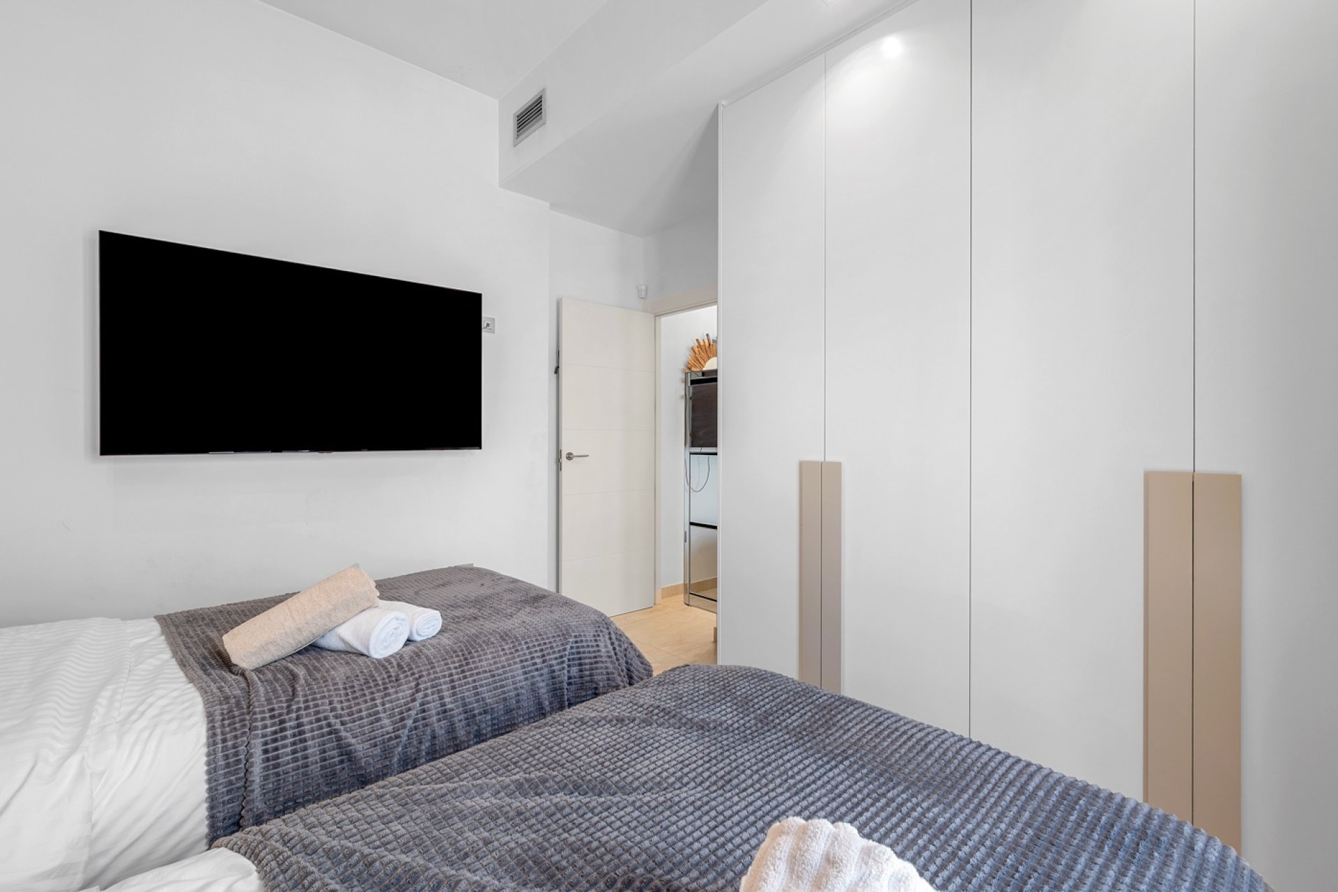 Reventa - Villa - Orihuela Costa - Villamartín