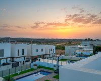 Reventa - Villa - Orihuela Costa - Villamartín