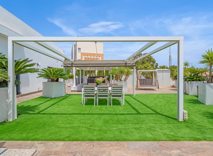 Reventa - Villa - Orihuela Costa - Villamartín