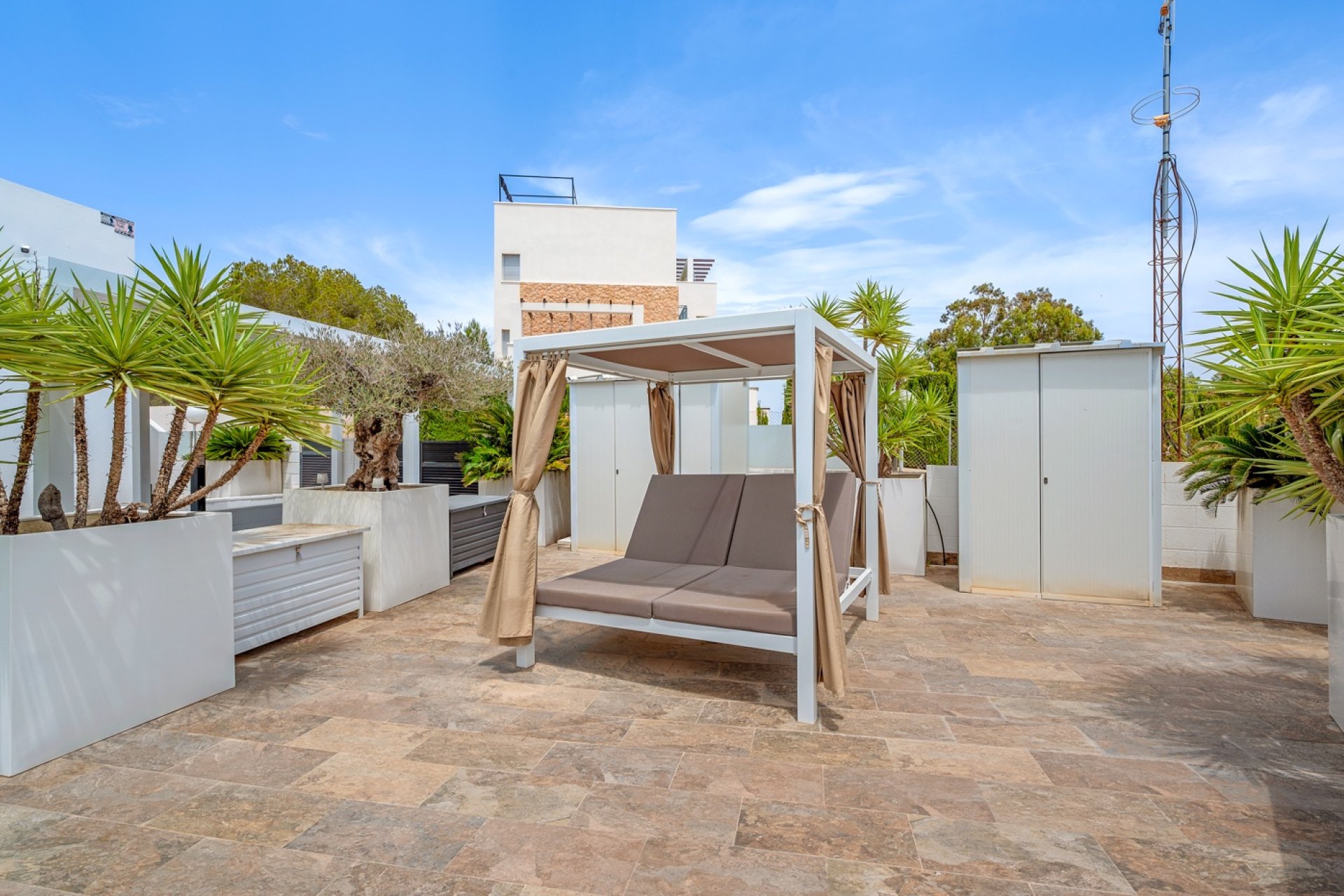 Reventa - Villa - Orihuela Costa - Villamartín