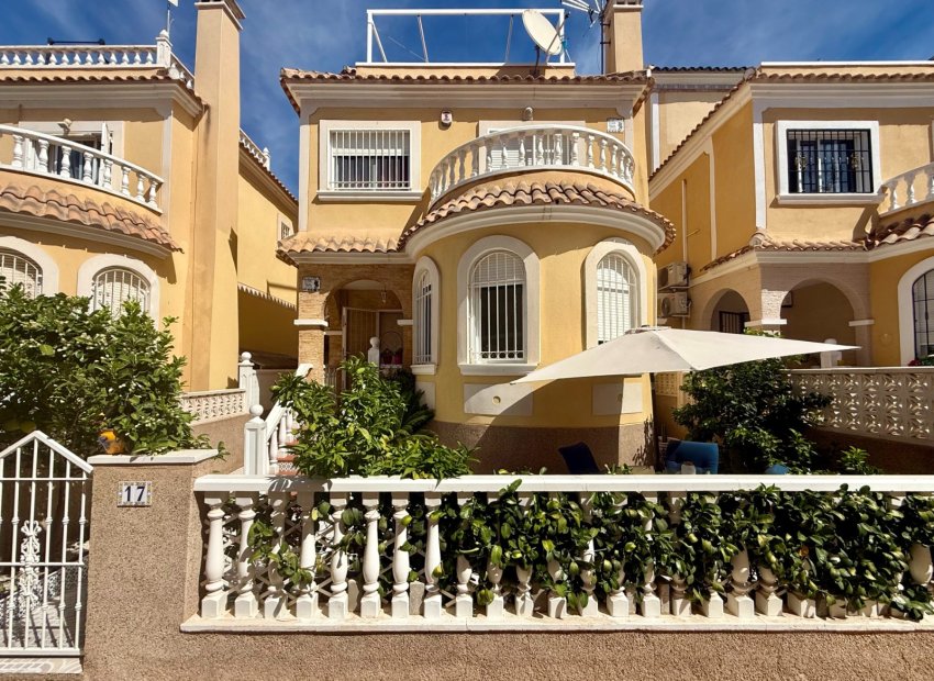 Reventa - Villa - Orihuela Costa - Villamartín