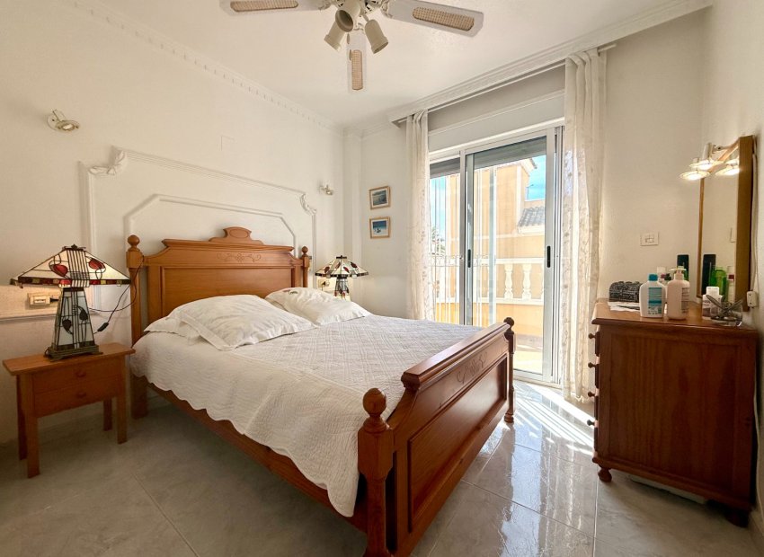 Reventa - Villa - Orihuela Costa - Villamartín