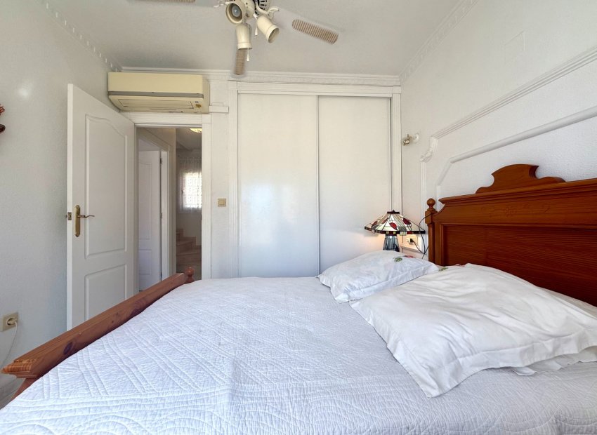 Reventa - Villa - Orihuela Costa - Villamartín