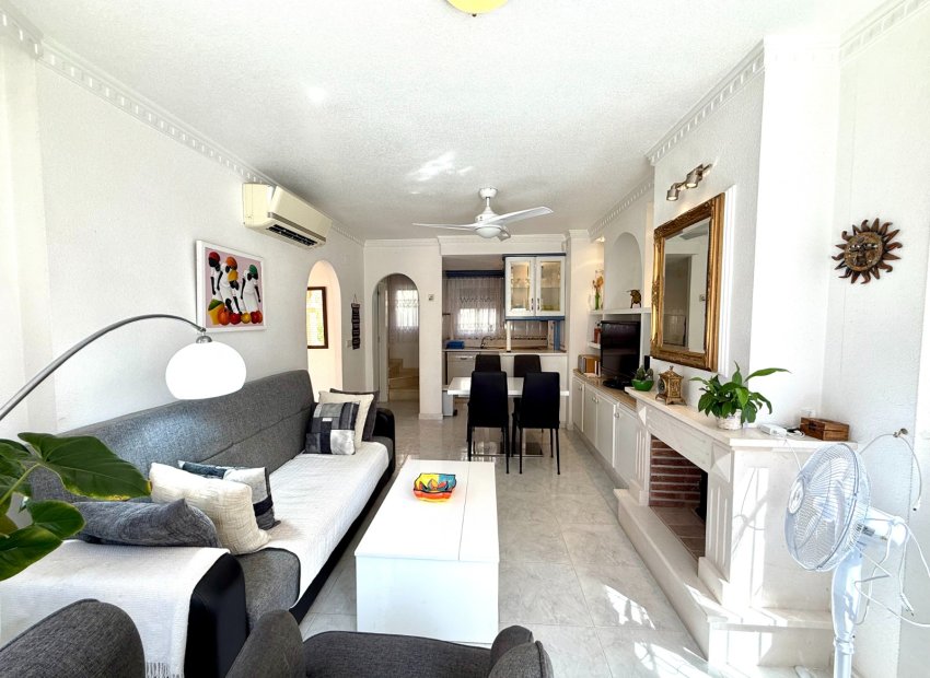 Reventa - Villa - Orihuela Costa - Villamartín