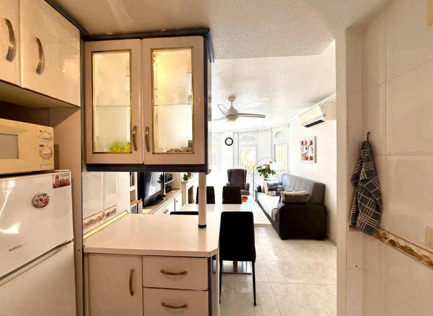 Reventa - Villa - Orihuela Costa - Villamartín