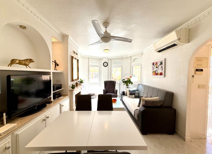 Reventa - Villa - Orihuela Costa - Villamartín