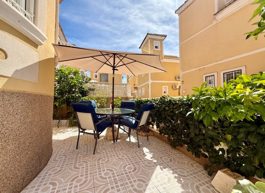 Reventa - Villa - Orihuela Costa - Villamartín