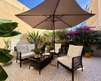 Reventa - Villa - Orihuela Costa - Villamartín