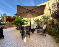 Reventa - Villa - Orihuela Costa - Villamartín