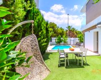 Reventa - Villa - Orihuela Costa - Villamartín